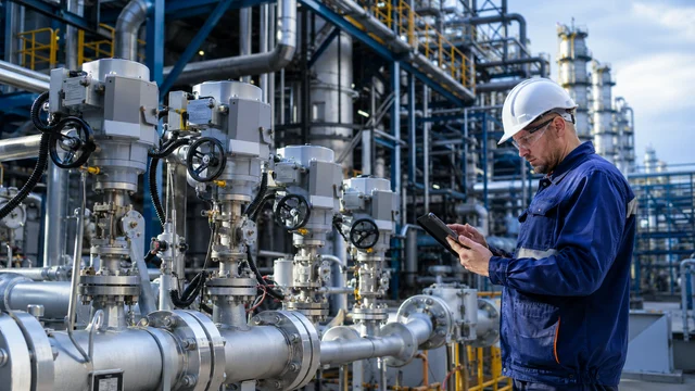 Как выбрать поставщика электроприводов