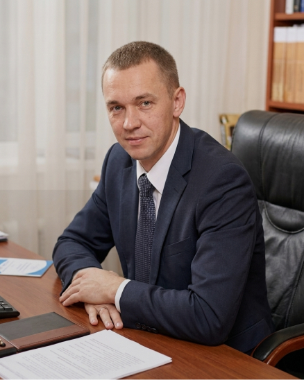Илья Сергеевич